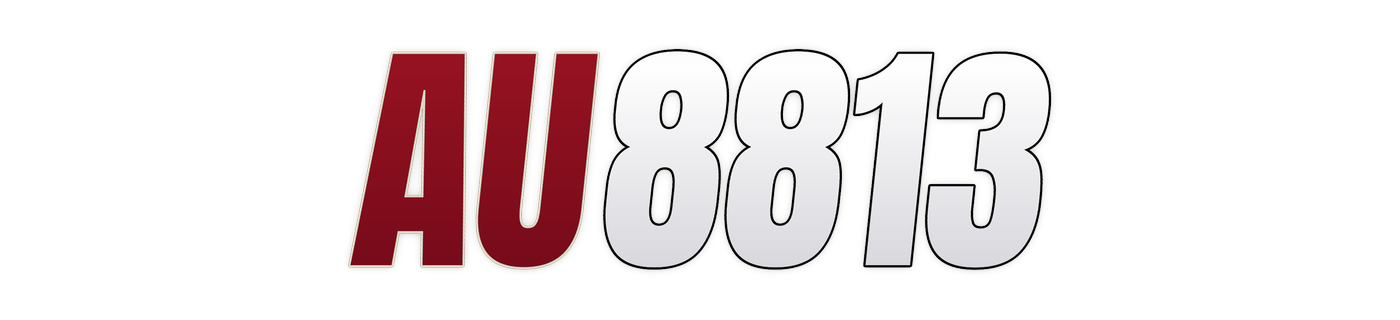 au8813